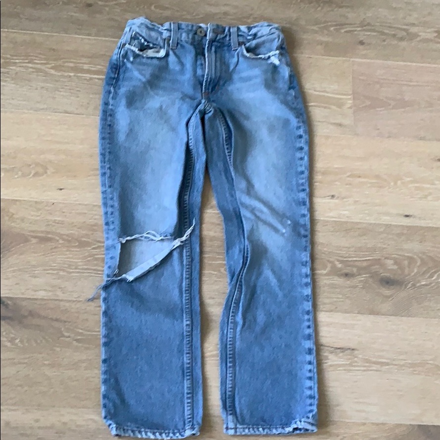 Paige Jeans Size 23